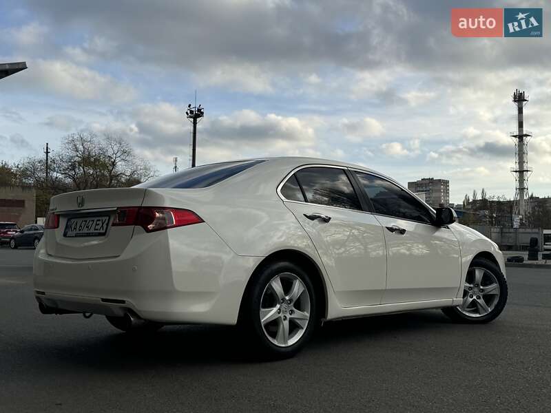 Седан Honda Accord 2011 в Одессе фото 21 Седан Honda Accord 2011 в Одессе