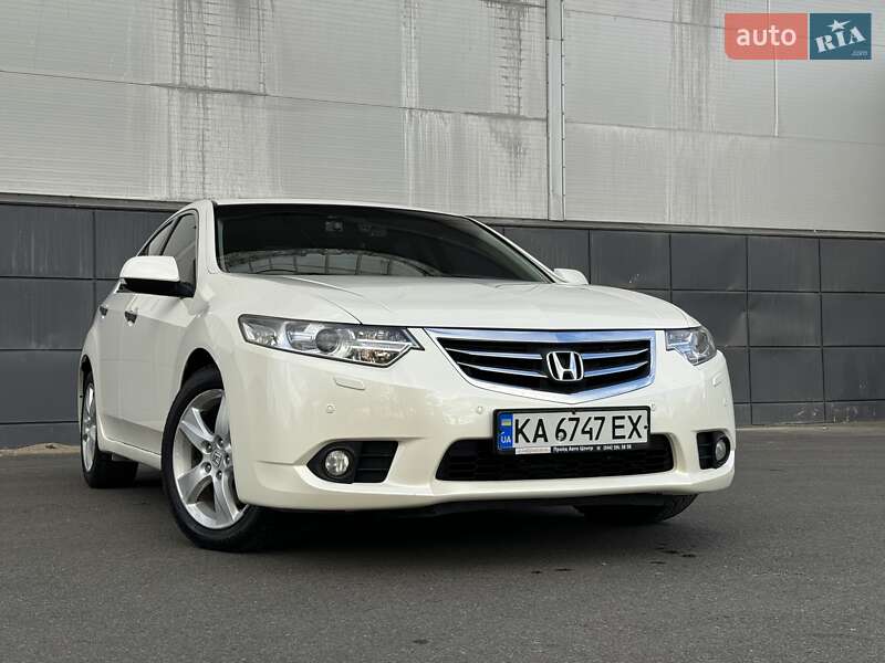 Седан Honda Accord 2011 в Одессе фото 24 Седан Honda Accord 2011 в Одессе