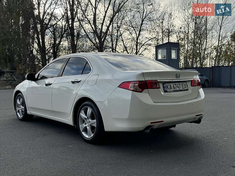 Седан Honda Accord 2011 в Одессе фото 65 Седан Honda Accord 2011 в Одессе