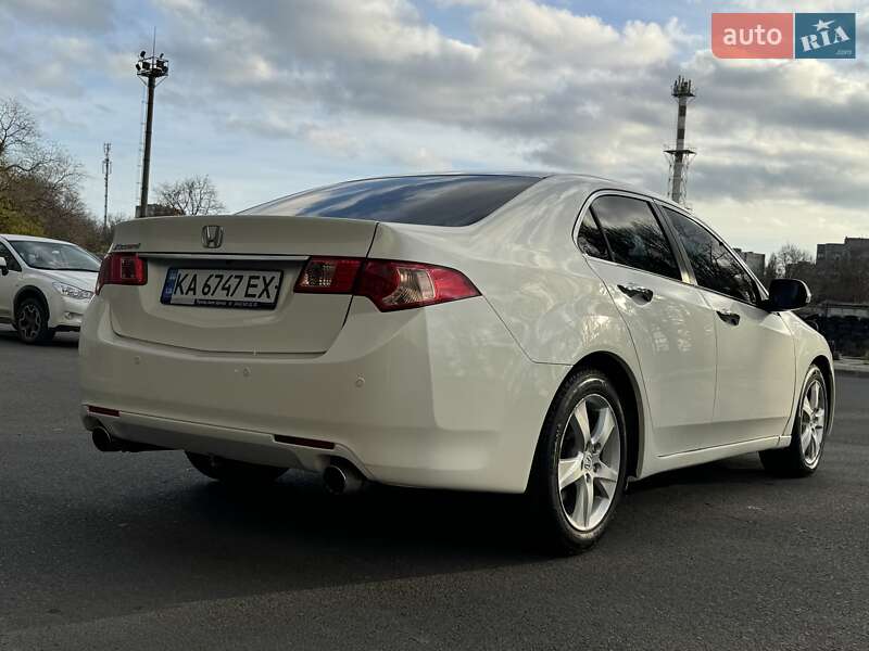 Седан Honda Accord 2011 в Одессе фото 75 Седан Honda Accord 2011 в Одессе