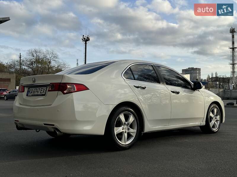 Седан Honda Accord 2011 в Одессе фото 76 Седан Honda Accord 2011 в Одессе