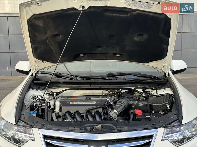 Седан Honda Accord 2011 в Одессе фото 81 Седан Honda Accord 2011 в Одессе