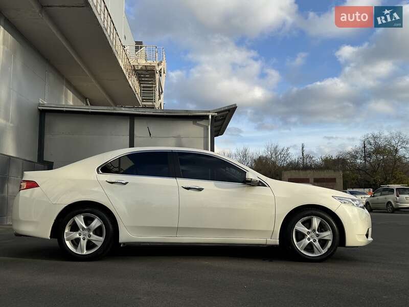 Седан Honda Accord 2011 в Одессе фото 78 Седан Honda Accord 2011 в Одессе