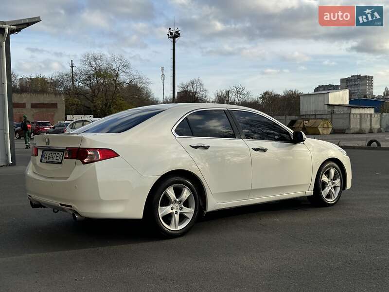 Седан Honda Accord 2011 в Одессе фото 79 Седан Honda Accord 2011 в Одессе