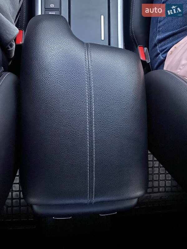 Седан Honda Accord 2014 в Києві фото 19 Седан Honda Accord 2014 в Києві