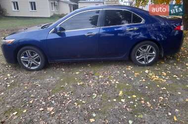 Седан Honda Accord 2008 в Києві