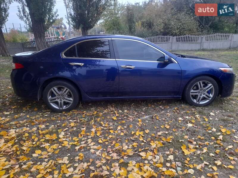 Седан Honda Accord 2008 в Киеве фото 6 Седан Honda Accord 2008 в Киеве
