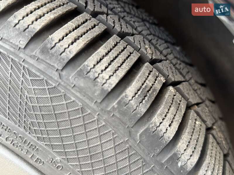 Седан Honda Accord 2015 в Одессе