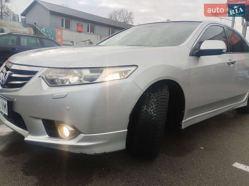 Седан Honda Accord 2012 в Киеве фото 15 Седан Honda Accord 2012 в Киеве