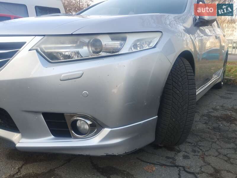 Седан Honda Accord 2012 в Киеве фото 3 Седан Honda Accord 2012 в Киеве