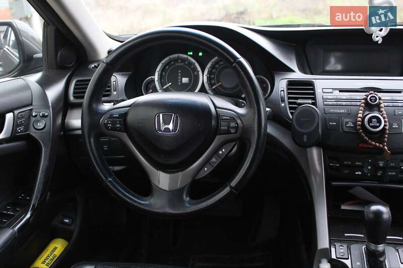 Седан Honda Accord 2008 в Одессе
