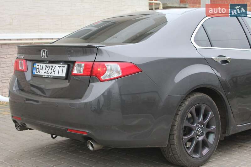 Седан Honda Accord 2008 в Одессе