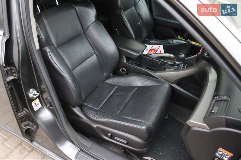 Седан Honda Accord 2008 в Одессе