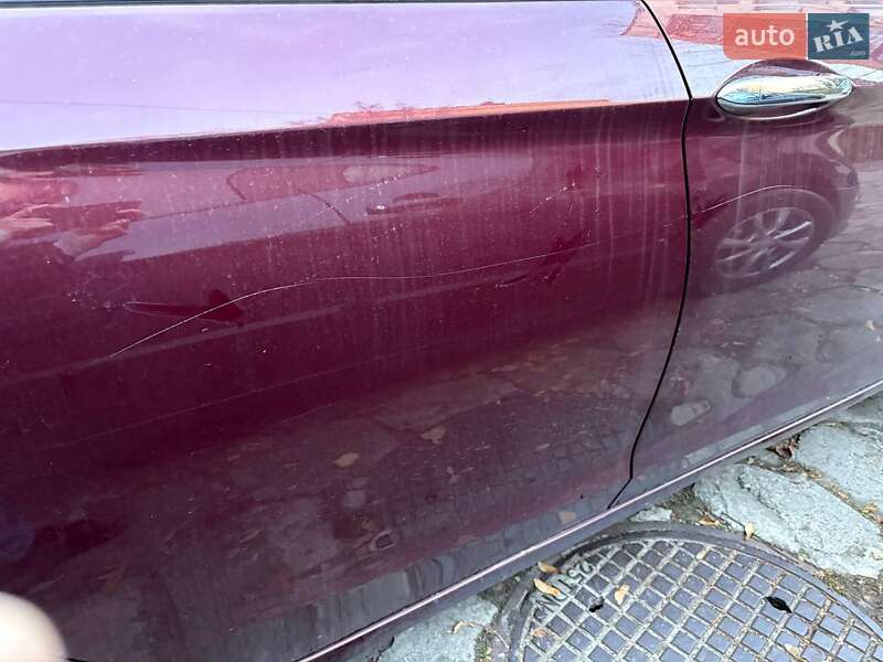 Седан Honda Accord 2017 в Киеве фото 3 Седан Honda Accord 2017 в Киеве