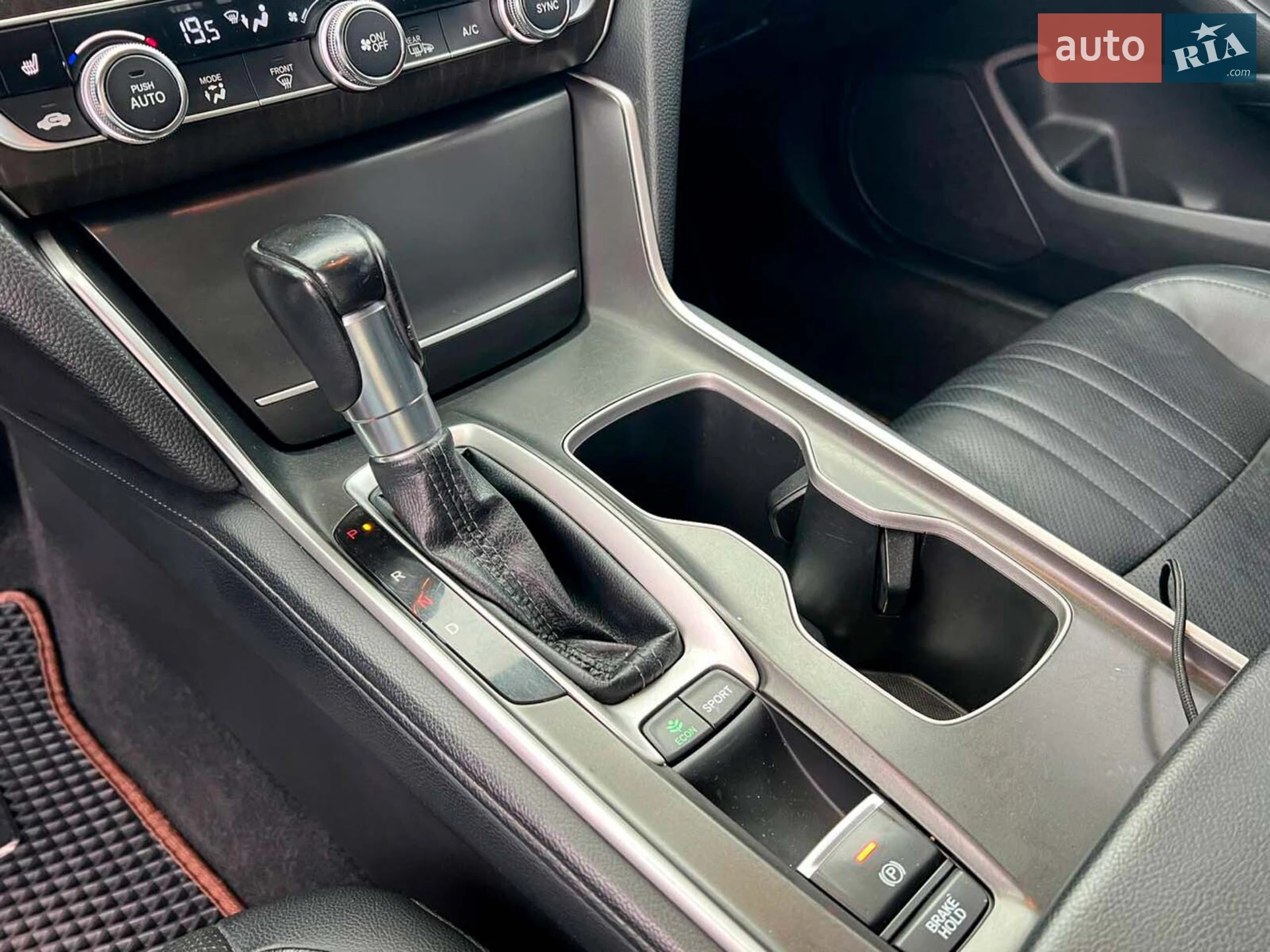 2018 Honda Accord - мініатюра 32