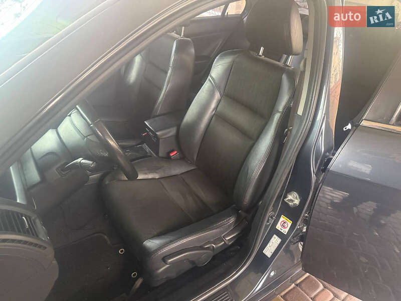 Седан Honda Accord 2007 в Глевахе