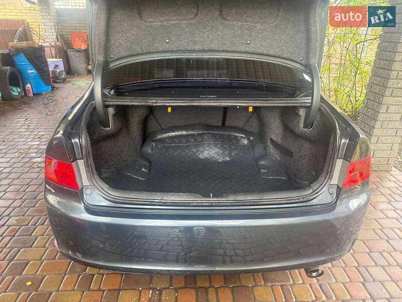 Седан Honda Accord 2007 в Глевахе