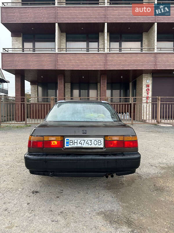 Седан Honda Accord 1990 в Одессе