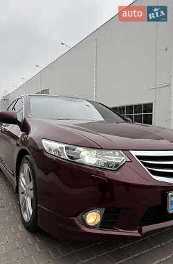 Седан Honda Accord 2012 в Одесі