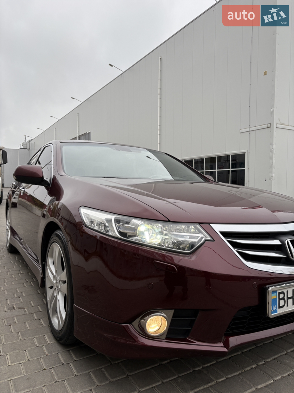 2012 Honda Accord - мініатюра 19