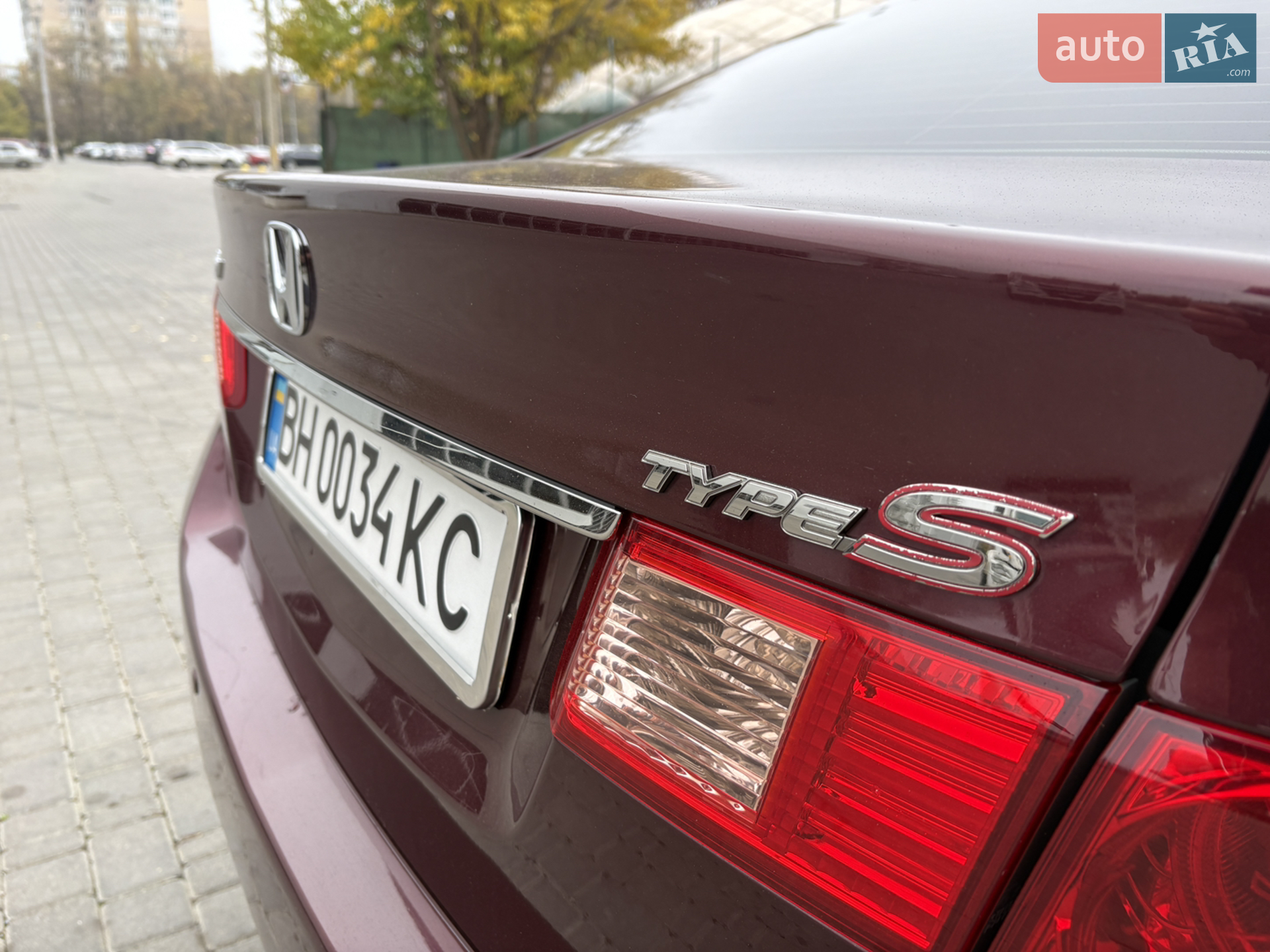 2012 Honda Accord - мініатюра 11