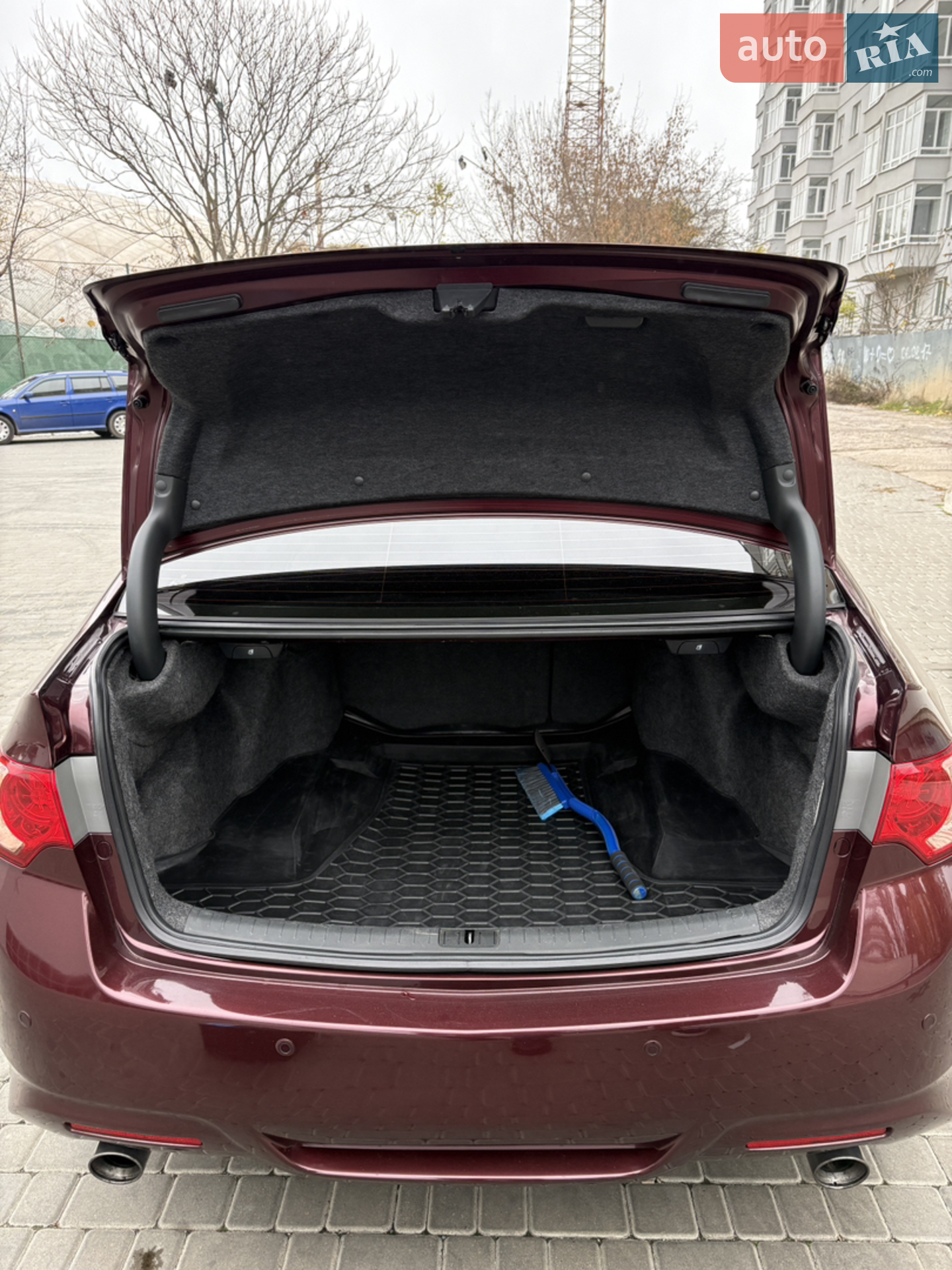 2012 Honda Accord - мініатюра 18