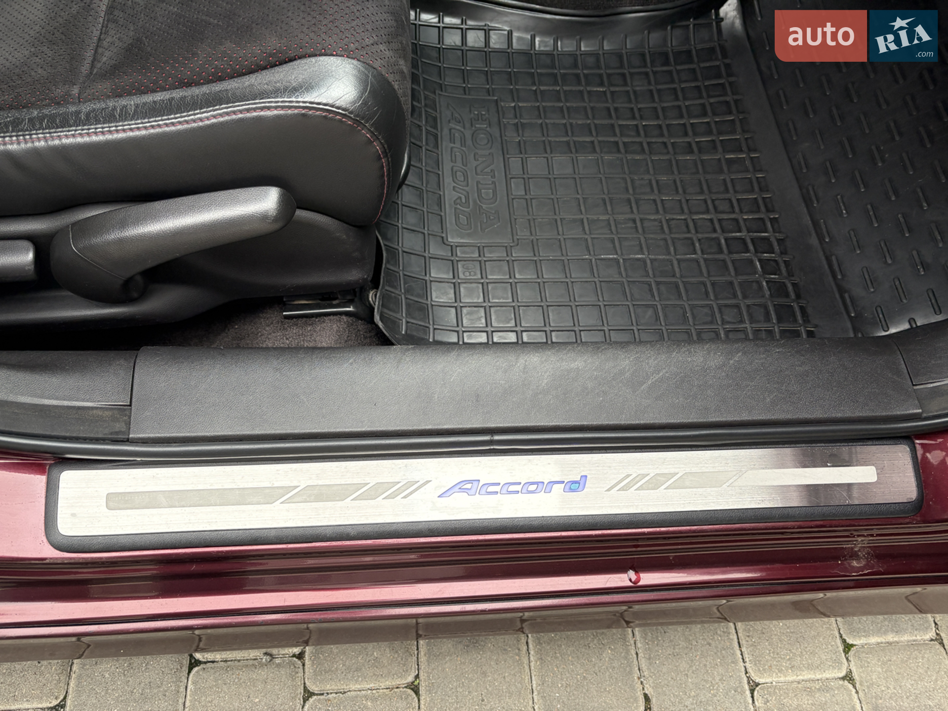 2012 Honda Accord - мініатюра 28