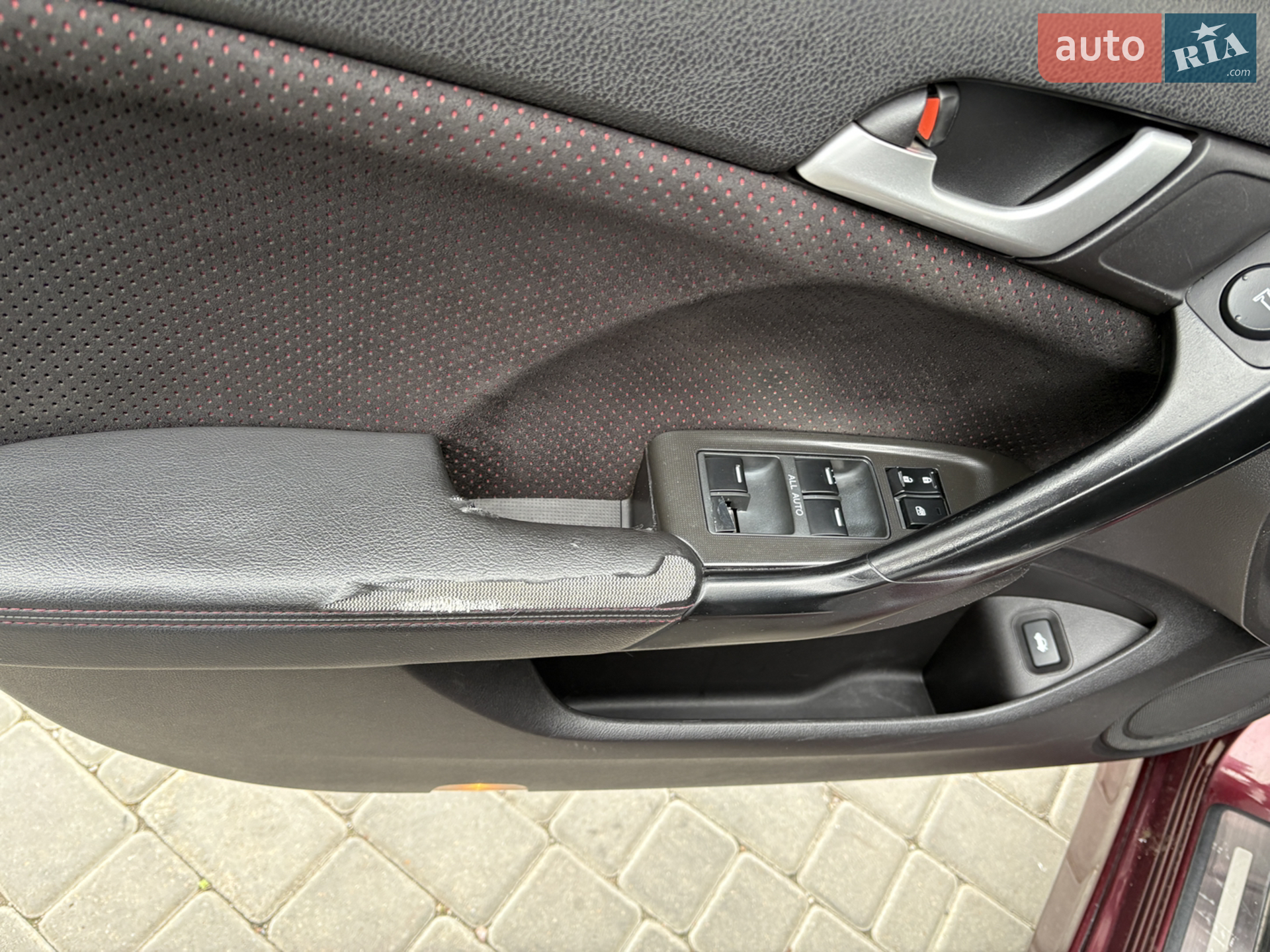 2012 Honda Accord - мініатюра 35