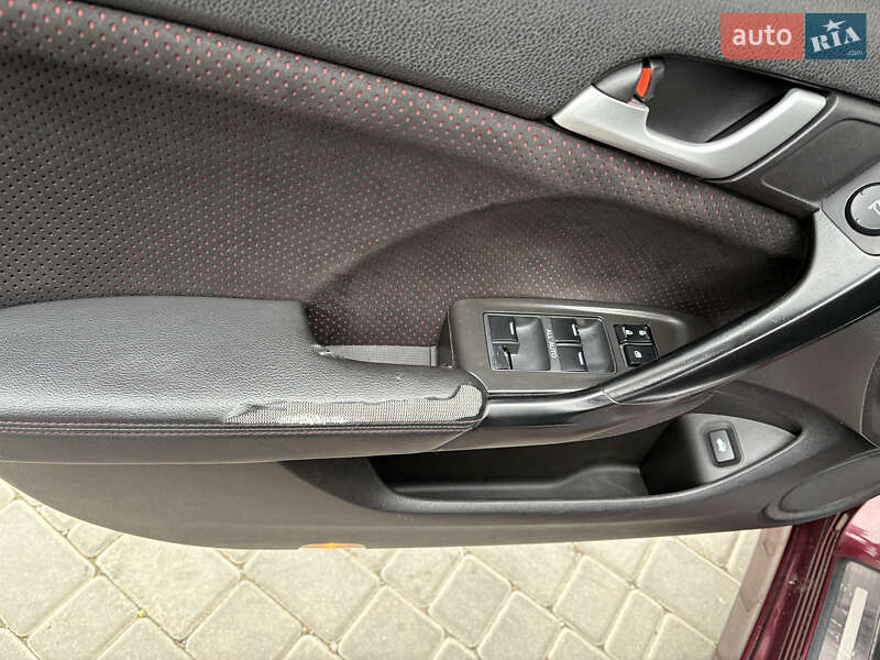 Седан Honda Accord 2012 в Одессе