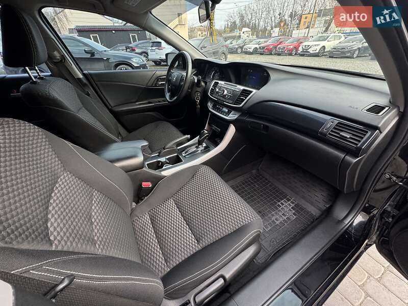 Седан Honda Accord 2015 в Виннице фото 24 Седан Honda Accord 2015 в Виннице