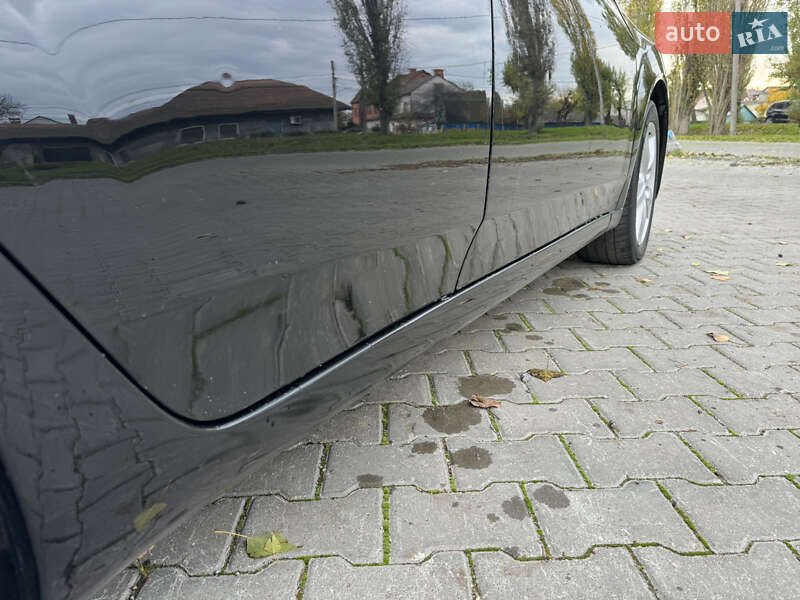 Седан Honda Accord 2008 в Черноморске