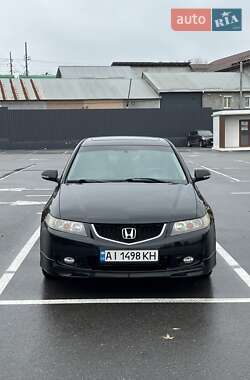 Седан Honda Accord 2006 в Києві