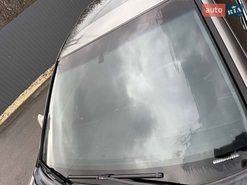 Седан Honda Accord 2006 в Харькове