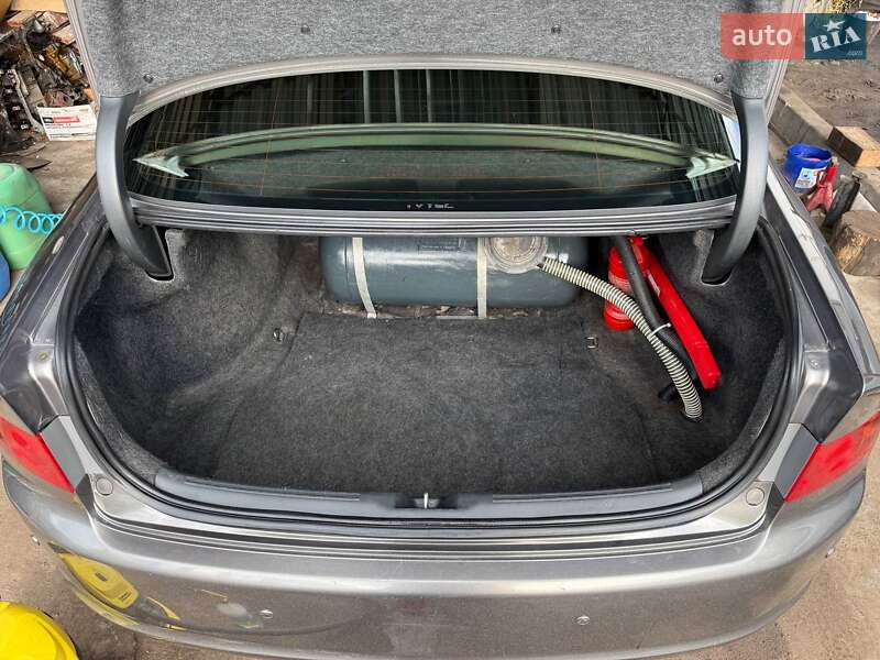 Седан Honda Accord 2006 в Харькове