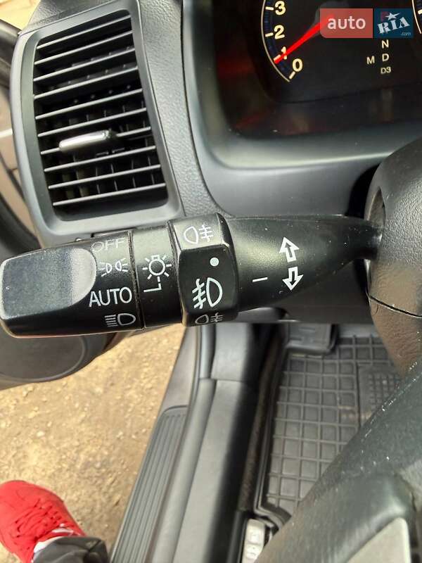 Седан Honda Accord 2006 в Харькове