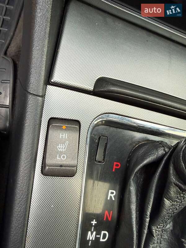 Седан Honda Accord 2006 в Харькове