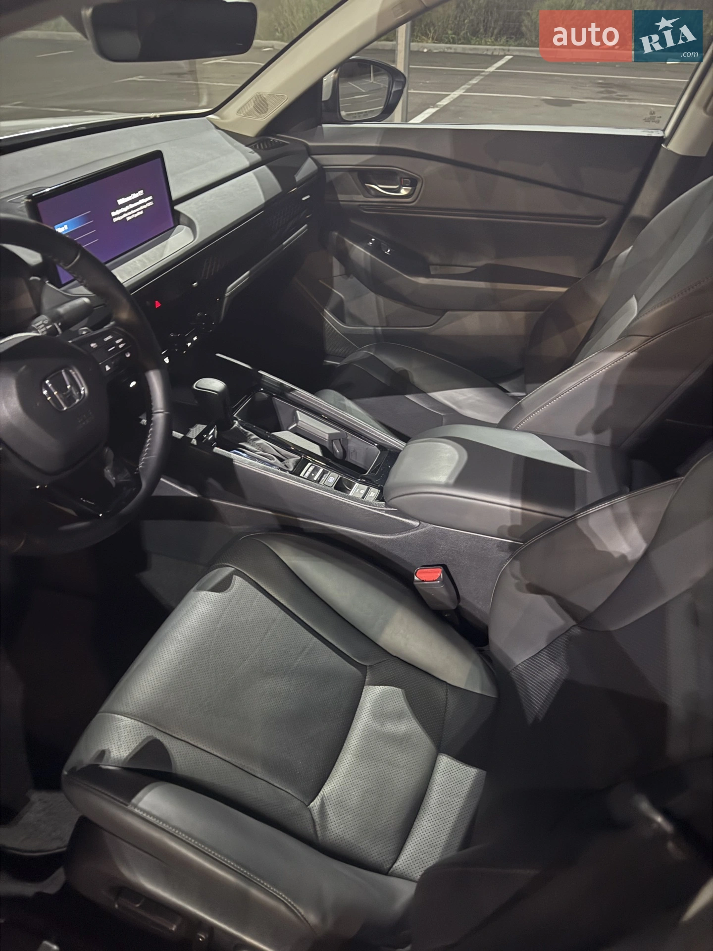2024 Honda Accord - мініатюра 13