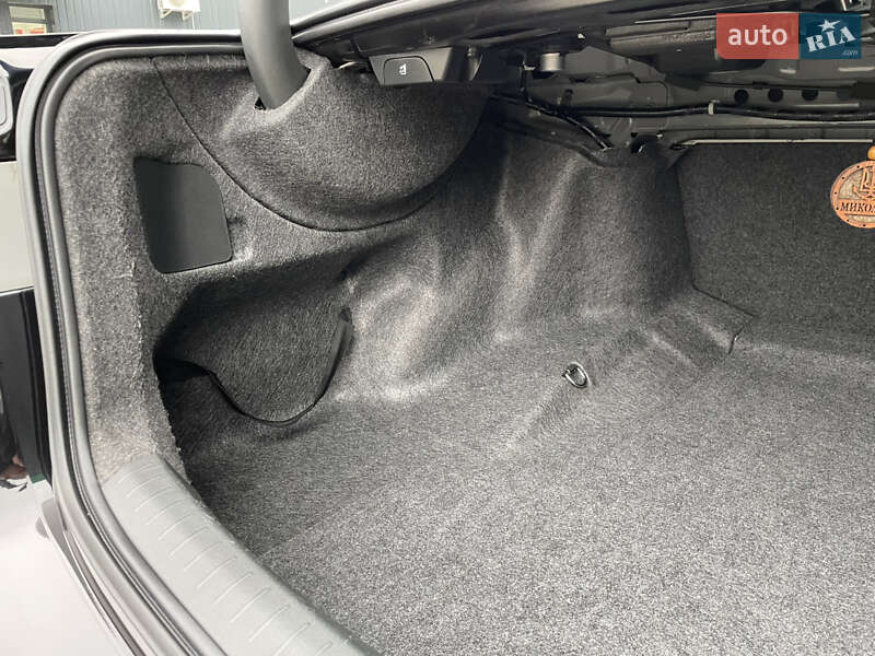 Седан Honda Accord 2008 в Миколаєві