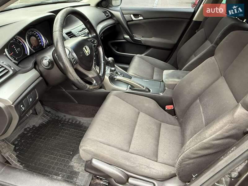 Универсал Honda Accord 2008 в Борисполе фото 35 Универсал Honda Accord 2008 в Борисполе