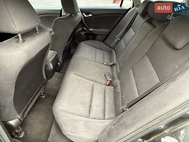 Универсал Honda Accord 2008 в Борисполе фото 40 Универсал Honda Accord 2008 в Борисполе