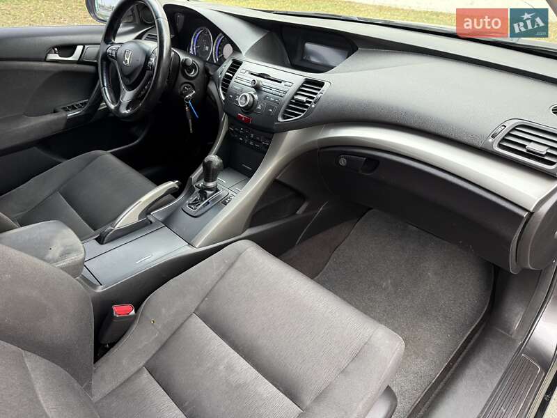 Универсал Honda Accord 2008 в Борисполе фото 45 Универсал Honda Accord 2008 в Борисполе