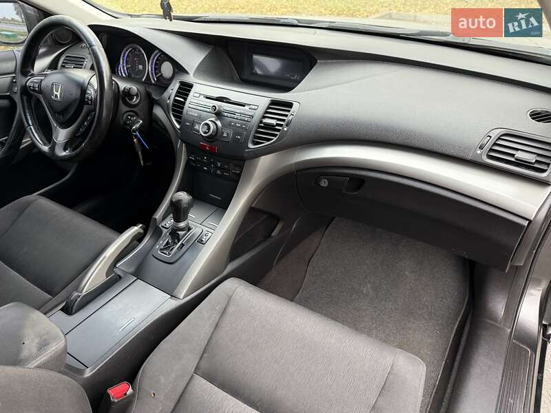 Универсал Honda Accord 2008 в Борисполе фото 48 Универсал Honda Accord 2008 в Борисполе