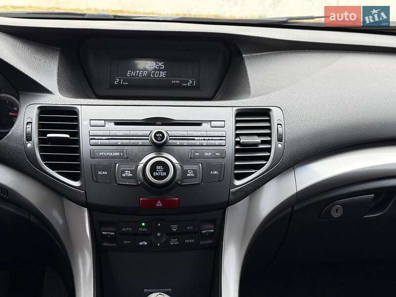 Универсал Honda Accord 2008 в Борисполе фото 52 Универсал Honda Accord 2008 в Борисполе