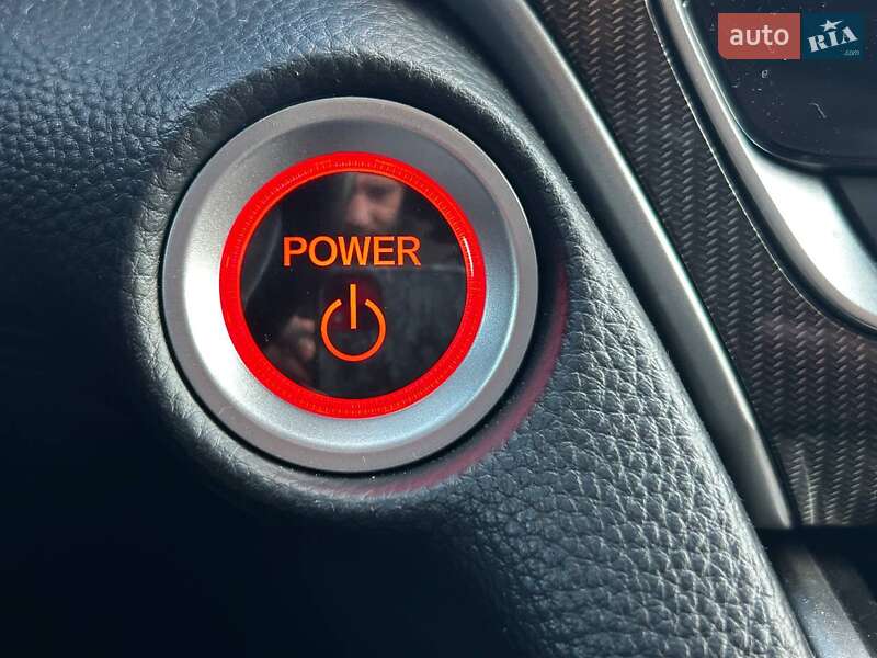 Седан Honda Accord 2022 в Киеве