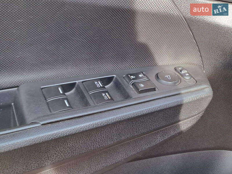 Седан Honda Accord 2012 в Одессе фото 12 Седан Honda Accord 2012 в Одессе