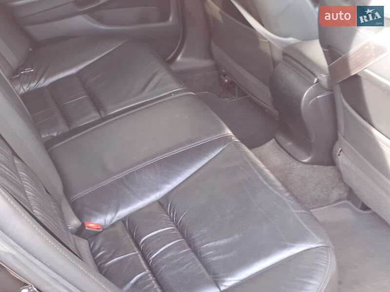 Седан Honda Accord 2012 в Одессе фото 8 Седан Honda Accord 2012 в Одессе