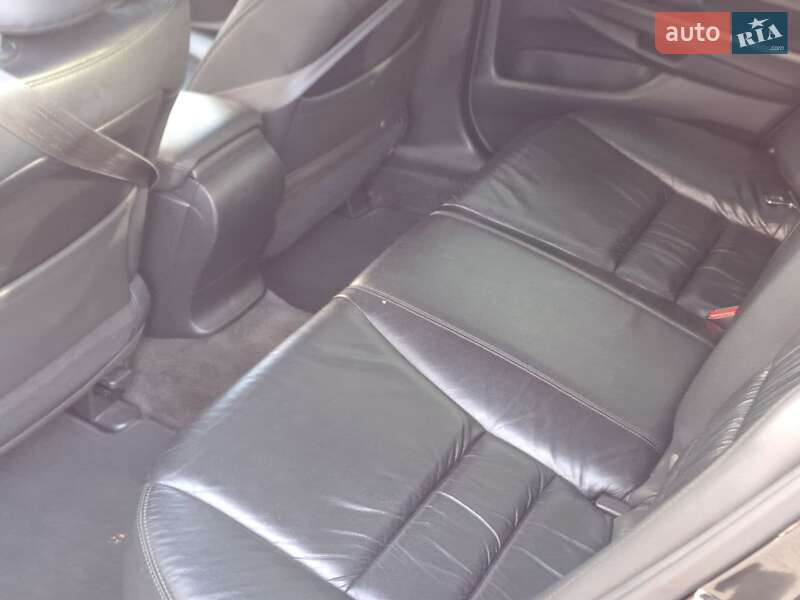 Седан Honda Accord 2012 в Одессе фото 9 Седан Honda Accord 2012 в Одессе