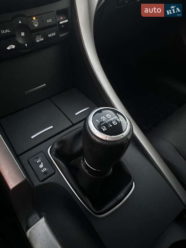 Универсал Honda Accord 2010 в Белогородке фото 36 Универсал Honda Accord 2010 в Белогородке