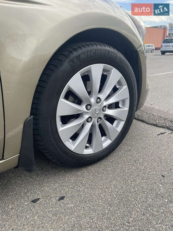 Седан Honda Accord 2007 в Києві