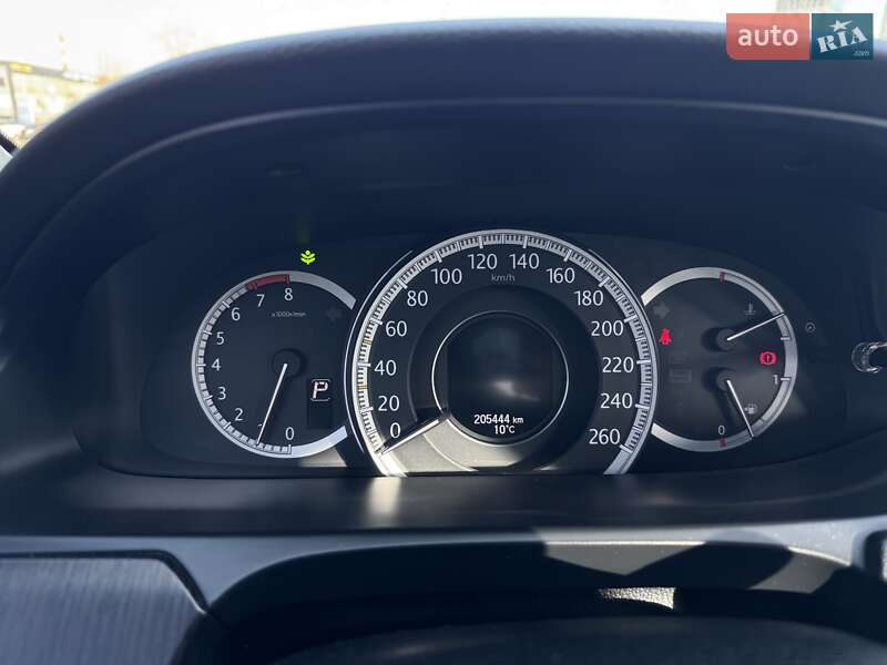 Седан Honda Accord 2013 в Киеве фото 13 Седан Honda Accord 2013 в Киеве